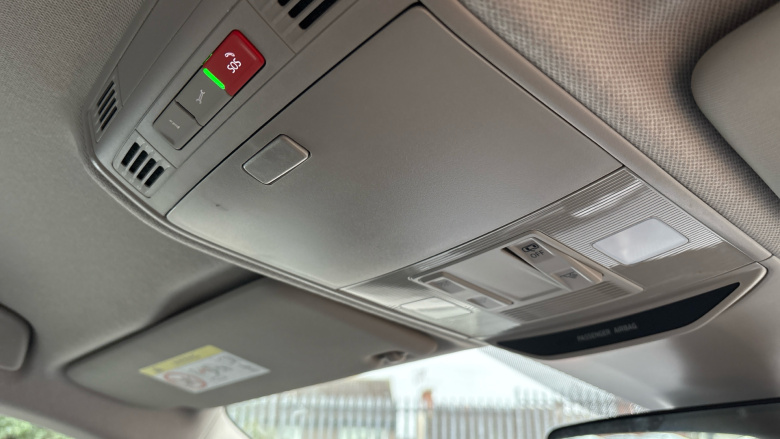 Skoda Scala 1.0 TSI 95 SE 5dr Petrol Hatchback